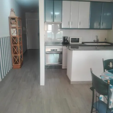 Precioso En Apartment *