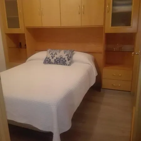 Apartment Precioso En