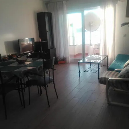 Apartment Precioso En Almunecar