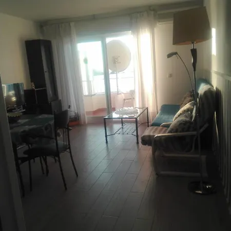 Apartment Precioso En