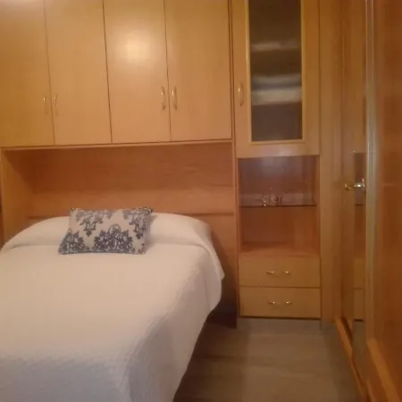 Apartment Precioso En *