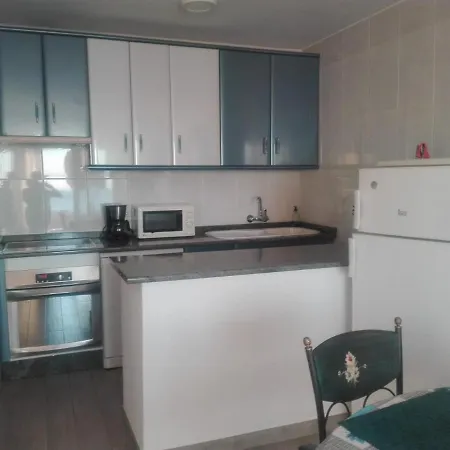 Precioso En Apartment Almunecar