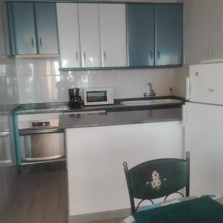 Apartment Precioso En *