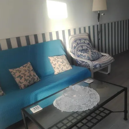 Apartment Precioso En