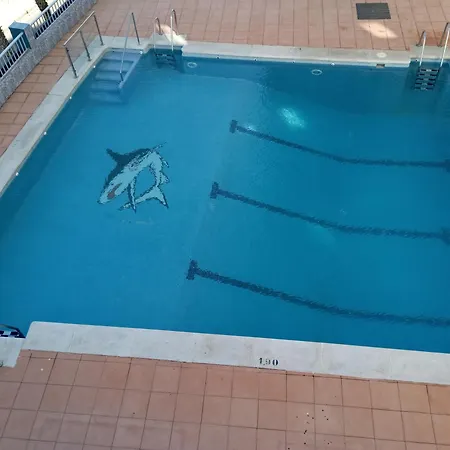 Precioso En Appartement Almuñécar