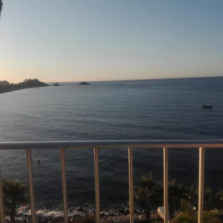 Appartement Precioso En Almuñécar