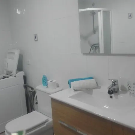 Precioso En Appartement